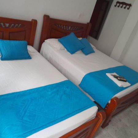 Hotel Isla Capri Mompos Εξωτερικό φωτογραφία