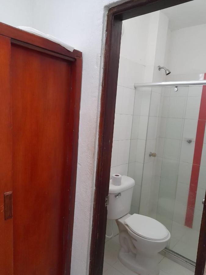 Hotel Isla Capri Mompos Εξωτερικό φωτογραφία